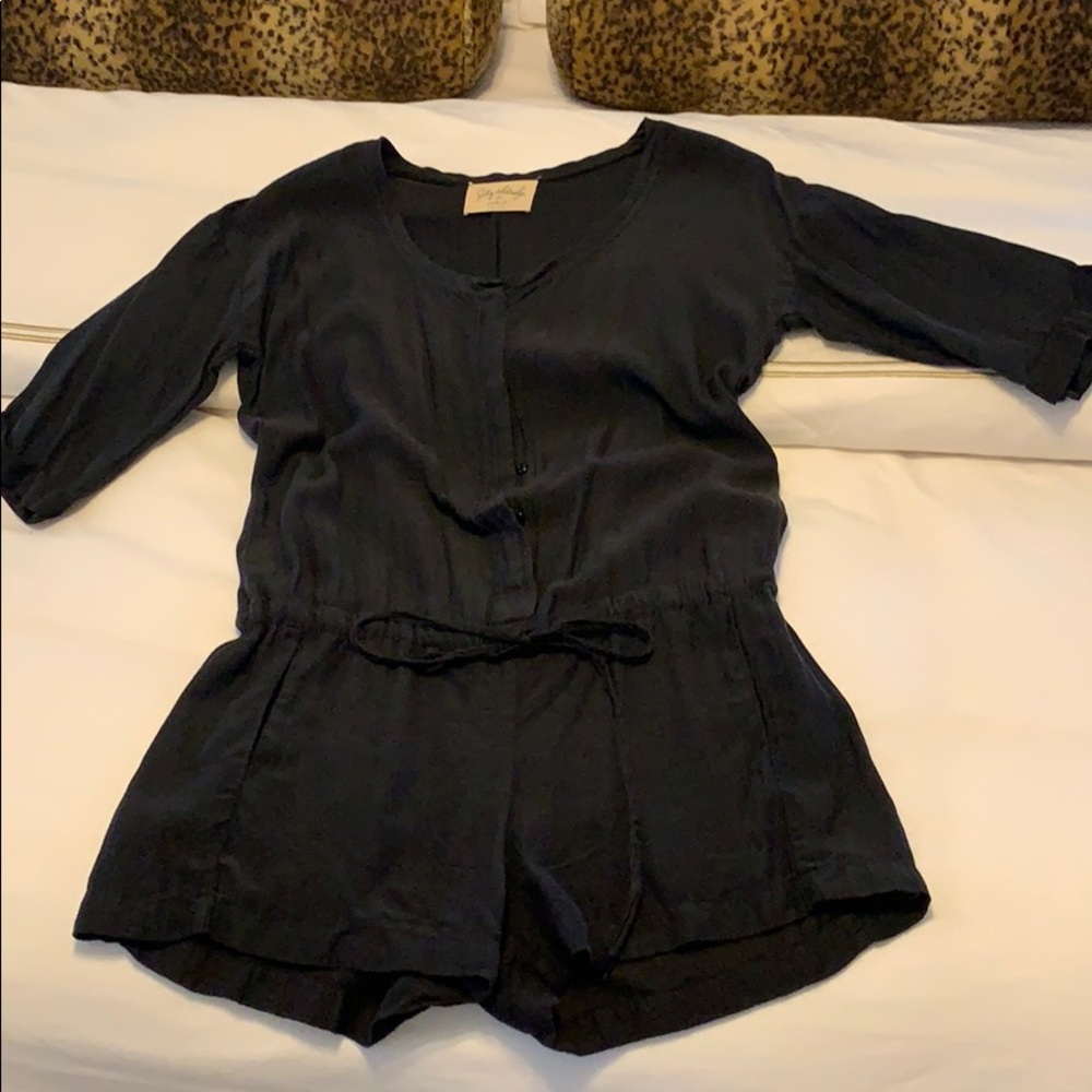 Romper - Picture 1 of 6